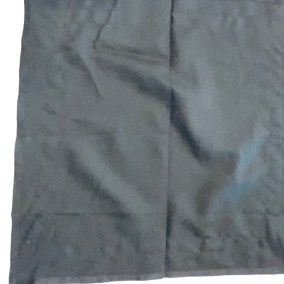 Colin Cowie Cotton Fabric Napkin 20" x 20" Formal Dining Holiday Table Linens - Picture 2 of 5